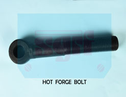 Carriage Screw